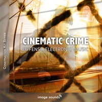 【期間限定イントロセール！】Cinematic Crime - Offense Electronic Music (エレクトロジャンル)(ダブステップ)(ビッグビート)(オンライン納品)(2時間以内に納品)