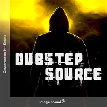 IMAGE SOUNDS DUBSTEP SOURCE 1 (レゲエ)(ダブステップ)(コンストラクションキット)(オンライン納品)(2時間以内に納品)