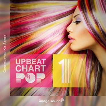UPBEAT CHART POP 1 (アップビート)(ポップス)(コンストラクションキット)(オンライン納品)(2時間以内に納品)