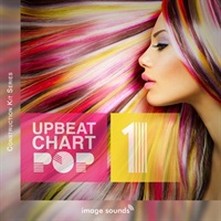 【期間限定イントロセール！】UPBEAT CHART POP 1 (アップビート)(ポップス)(コンストラクションキット)(オンライン納品)(2時間以内に納品)
