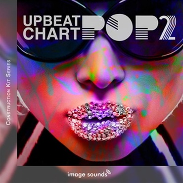 UPBEAT CHART POP 2 (アップビート)(ポップス)(コンストラクションキット)(オンライン納品)(2時間以内に納品)