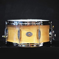 SDSK6514SSKVTS [Studio King Snare Drum 14×6.5][Ventura Sand Lacquer]