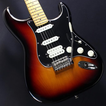 Fender USA USED 中古 American Professional Classic Stratocaster HSS (3-Color Sunburst/Maple)