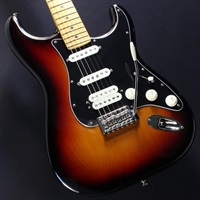USED 中古 American Professional Classic Stratocaster HSS (3-Color Sunburst/Maple)