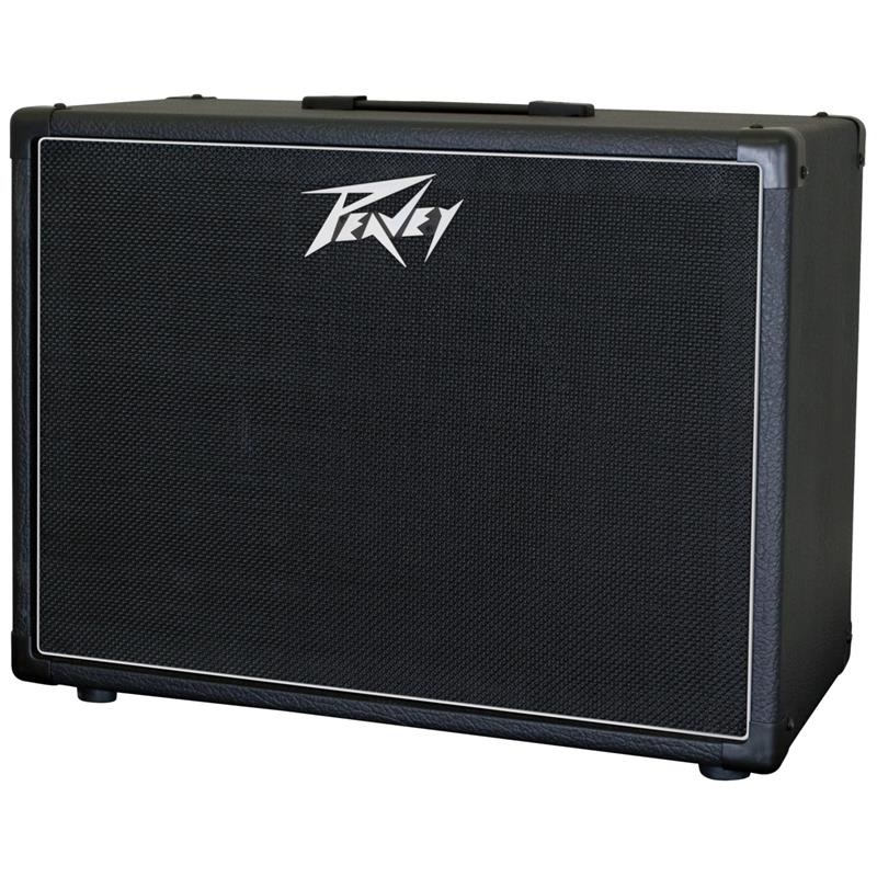 PEAVEY 112-6 1x12 Guitar Cabinet（ピーヴィー） ｜イケベ楽器店