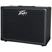 112-6 1x12 Guitar Cabinet（ピーヴィー）