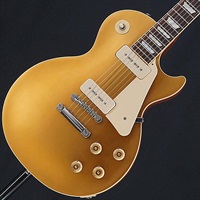 USED 中古 Les Paul Standard '50s P90 (Gold Top) [SN.134090309] ギブソン