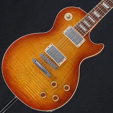 Gibson USED 中古 Les Paul Standard Premium Plus 2013 (Honey Burst