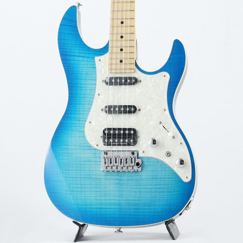FUJIGEN J-Standard Series JOS2-FM-M (Ocean Burst) 【キズあり特価