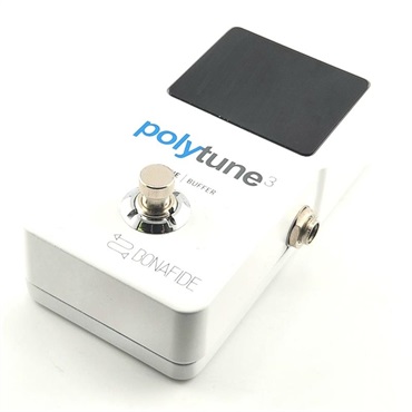 tc electronic USED 中古 Polytune 3