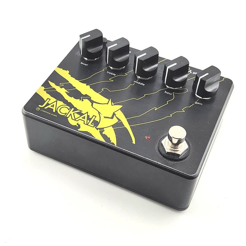 Limetone Audio USED 中古 JACKAL |イケベ楽器店オンラインストア Limetone Audio USED 中古 JACKAL |イケベ楽器店オンラインストア
