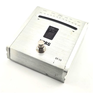 KORG USED 中古 DT-10 DIGITAL TUNER