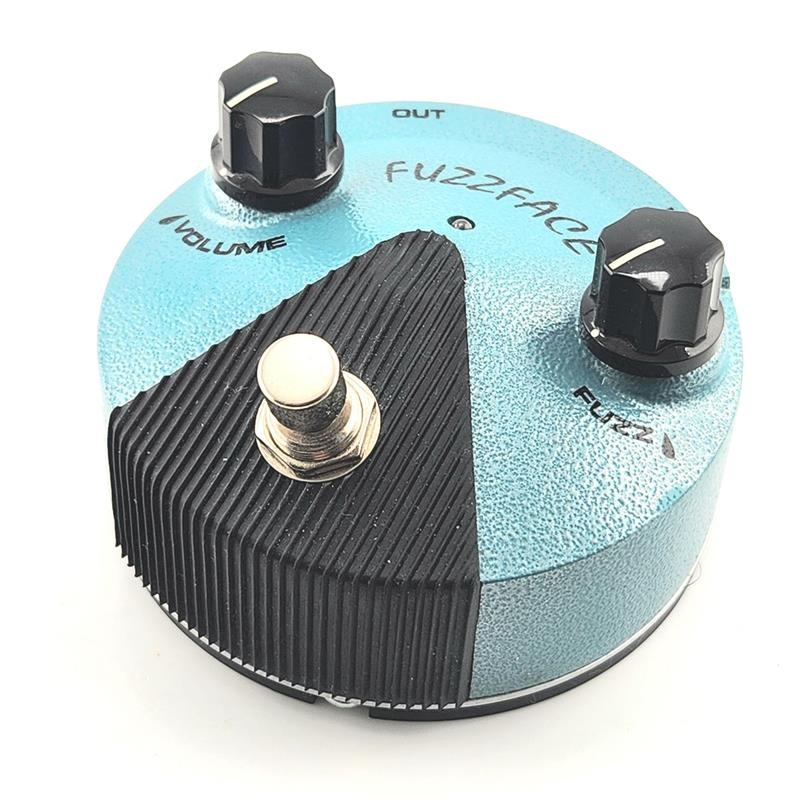 Dunlop (Jim Dunlop) USED 中古 Fuzz Face Mini FFM3 ｜イケベ楽器店