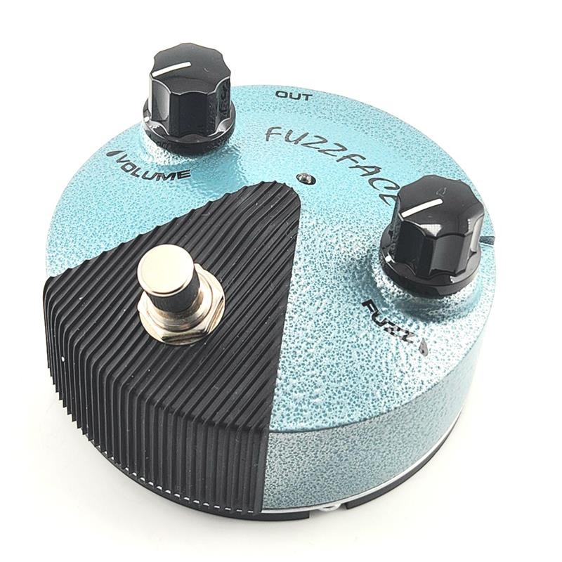 Dunlop (Jim Dunlop) USED 中古 Fuzz Face Mini FFM3 ｜イケベ楽器店