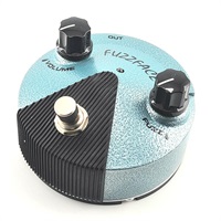 USED 中古 Fuzz Face Mini FFM3