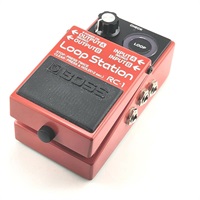 USED 中古 RC-1 Loop Station