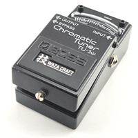 USED 中古 TU-3W Chromatic Tuner