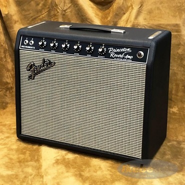 Fender USA 【箱ボロ展示特価】‘64 Custom Princeton Reverb（アンプ コンボ フェンダー）