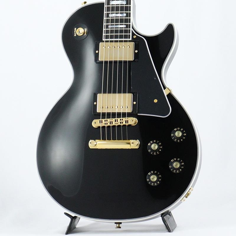 Gibson Les Paul Custom '70s (Ebony) [SN.230950245] ｜イケベ楽器店