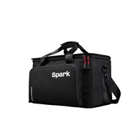 Spark 2 Carry bag 【Spark2専用バッグ】（ポジティブ ポジティヴ グリッド）