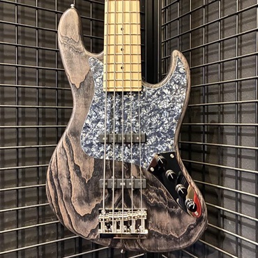 Sadowsky Guitars MetroLine 21-Fret Vintage J/J Bass 5st (SNB) [Ikebe 50th Anniversary Special Edition] #006083