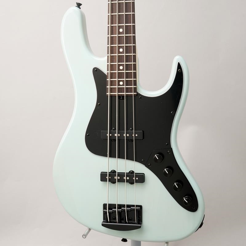 Kikuchi Guitars Hermes Series RV4 LE (Trans Sonic Blue) ｜イケベ