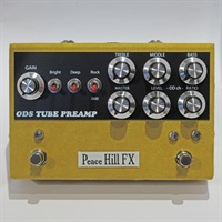 エフェクター peace hill fx 商品一覧｜イケベ楽器店オンラインストア