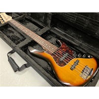 Hermes Series RV5 PASSIVE (Tobacco Burst)