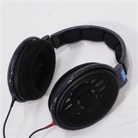USED 中古 HD600 (ゼンハイザー)(モニターヘッドホン)(開放型)