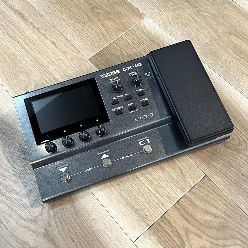 BOSS USED 中古 GX-10 (BOSS ボス) ｜イケベ楽器店オンラインストア