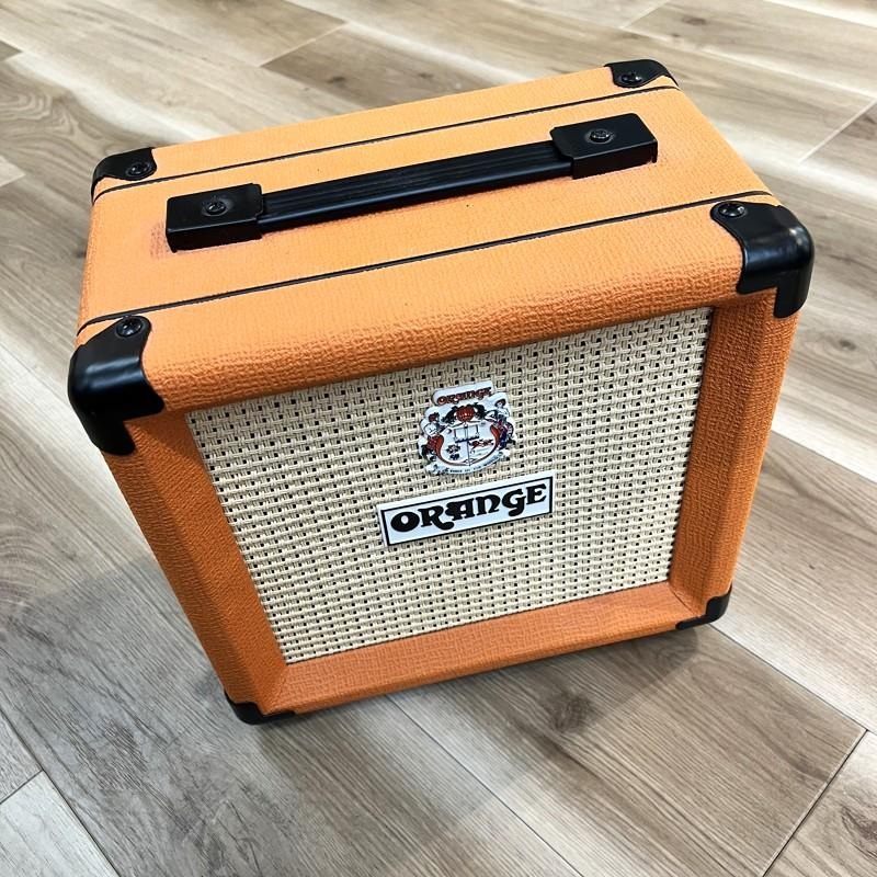Orange USED 中古 PPC108 Cabinet (ORANGE オレンジ) キャビネット
