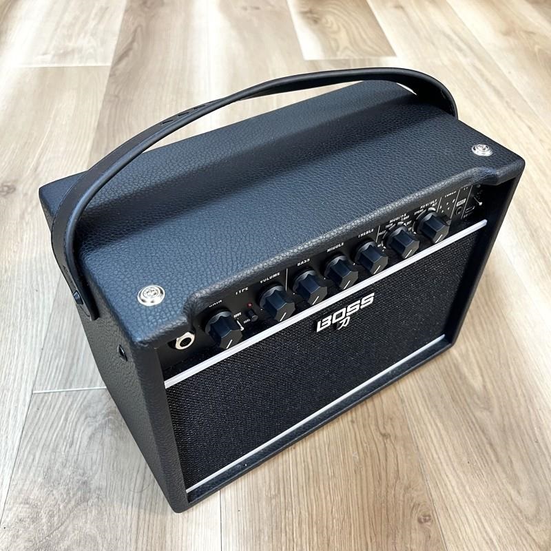 BOSS USED 中古 KATANA-MINI X (BOSS ボス) ミニアンプ ｜イケベ楽器店