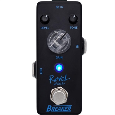 RevoL effects EOD-02/BREAKER