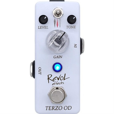 RevoL effects EOD-03/TERZO OD