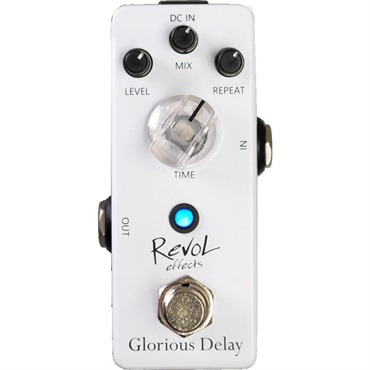 RevoL effects EDL-01/Glorious Delay