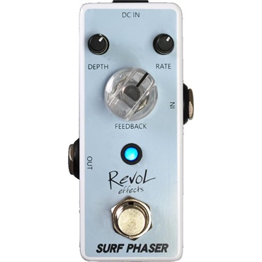 RevoL effects EPH-01/SURF PHASER