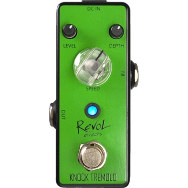 RevoL effects ETR-01/TREMOLO