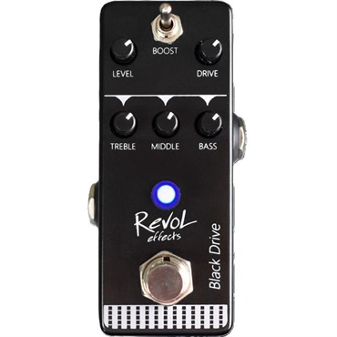 EFD-01 /Black Drive