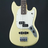 USED 中古 Player II Mustang Bass PJ (Hialeah Yellow/Rosewood)