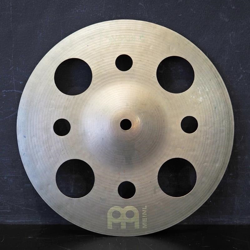 MEINL USED 中古 Byzance Vintage Trash Splash 10 [B10TRS] ｜イケベ