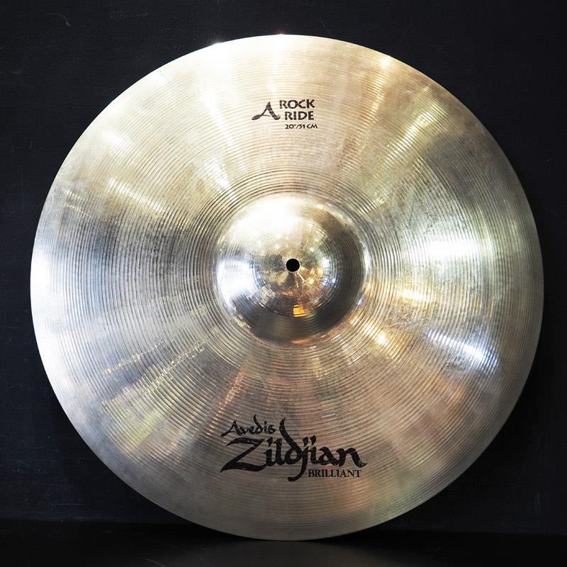 【中古】Zildjian RIDE シンバル Zildjian USED 中古 K Zildjian Ride 20 [2514g] ｜イケベ楽器店