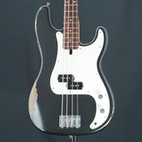 USED 中古 Olinto 4-String P (Charcoal Frost Relic)