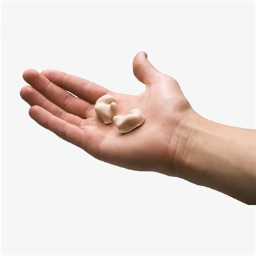 AHEAD ACME [Custom Molded Earplugs]