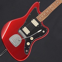 USED 中古 Player Jazzmaster (Candy Apple Red) [SN.MX23128670] フェンダー