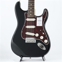 Hybrid II Stratocaster (Black/Rosewood) 【キズあり特価】