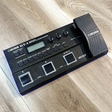 BOSS USED 中古 GT-1 (BOSS ボス) マルチエフェクター multi effects