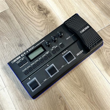 BOSS USED 中古 GT-1 ｜イケベ楽器店オンラインストア
