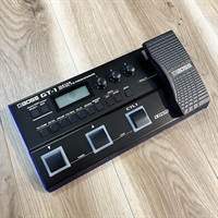 USED 中古 GT-1 (BOSS ボス) マルチエフェクター multi effects pedal [S/N F5R2481] 箱・取扱説明書付