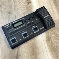 USED 中古 GT-1 (BOSS ボス) マルチエフェクター multi effects pedal [S/N M1L0509] ソフトケース付・箱/取扱説明書なし