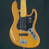 USED 中古 American Professional II Jazz Bass (Roasted Pine)